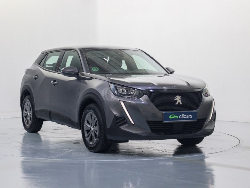 Foto del PEUGEOT 2008 1.2 PureTech S&S Active Pack 100