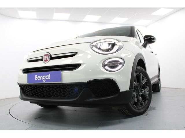 FIAT 500X (1.6 E-Torq S&S 120th Aniversario 4x2 81 kW (110 CV)) en Alicante