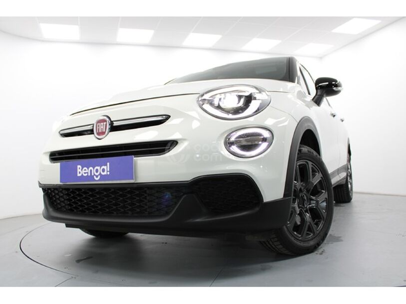 Foto del FIAT 500X 1.6 E-Torq S&S 120th Aniversario 4x2