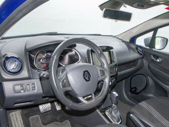 Imagen de RENAULT Clio TCe eco2 GT EDC 120