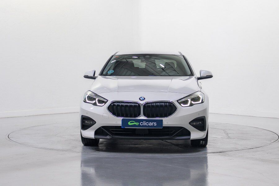 Foto del BMW Serie 2 218dA Gran Coupé