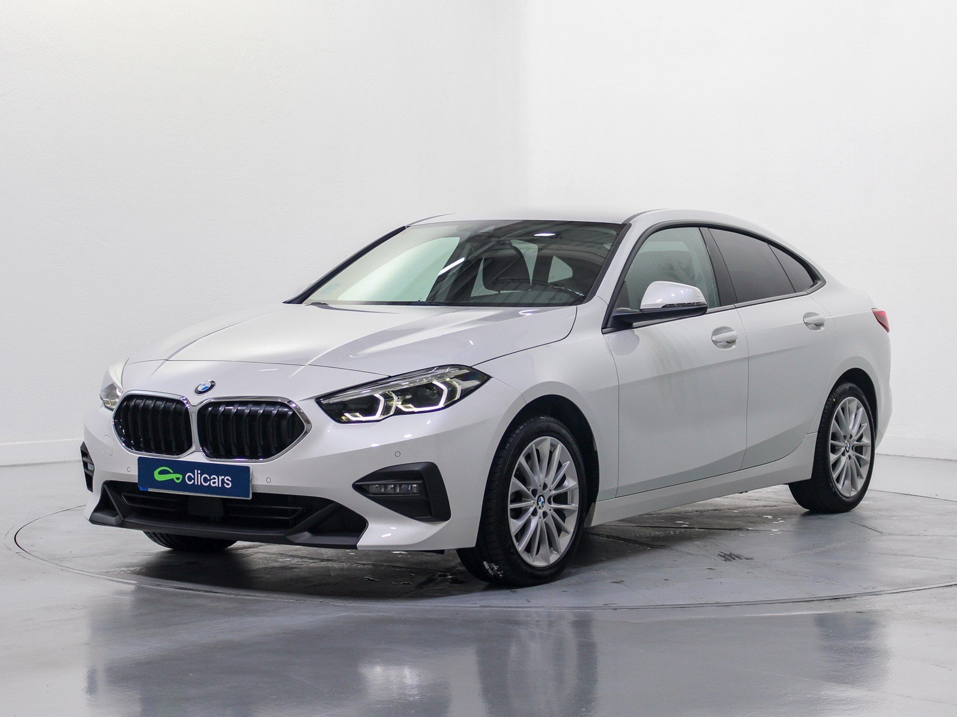 Imagen de BMW Serie 2