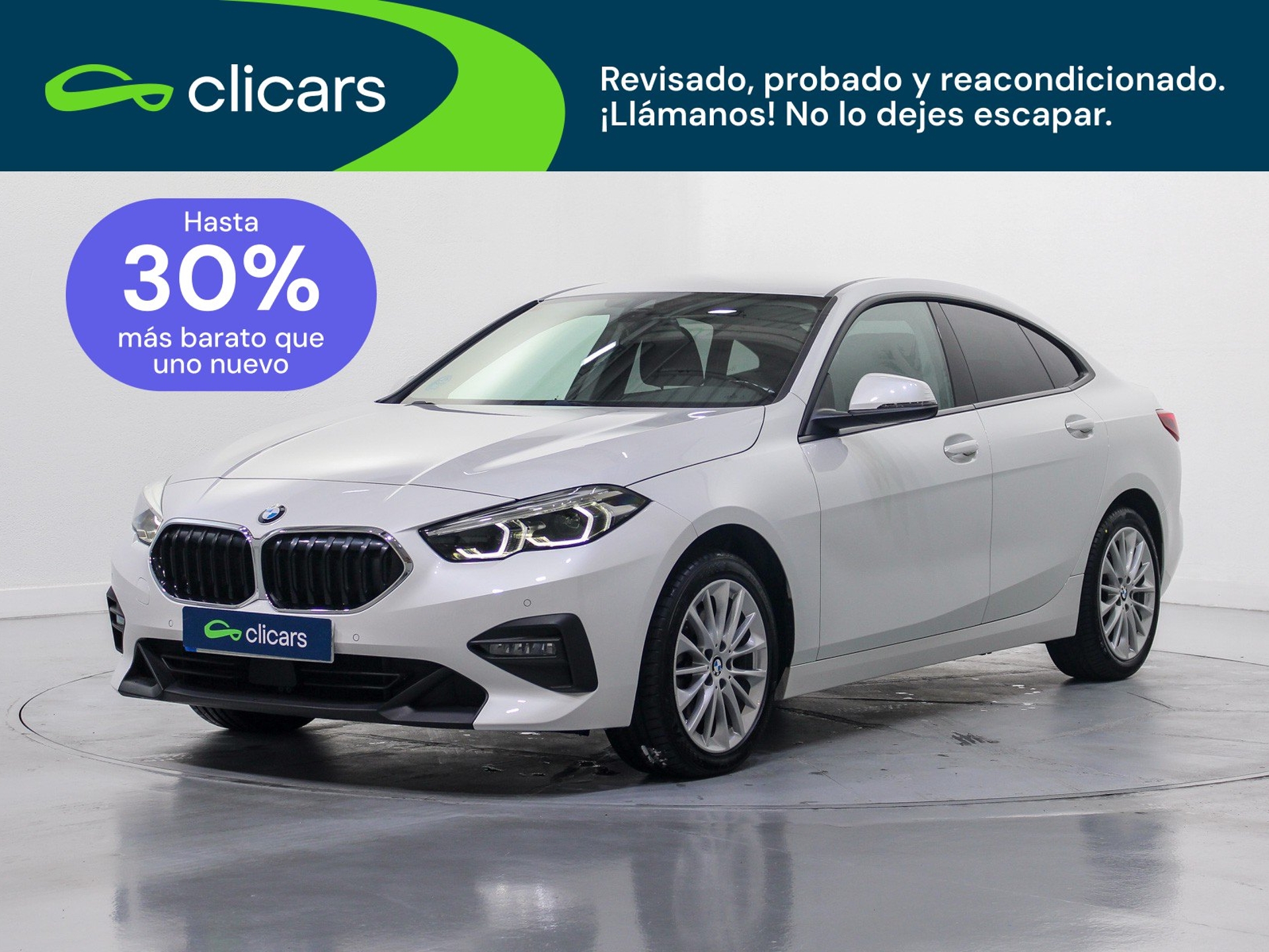 Imagen de BMW Serie 2