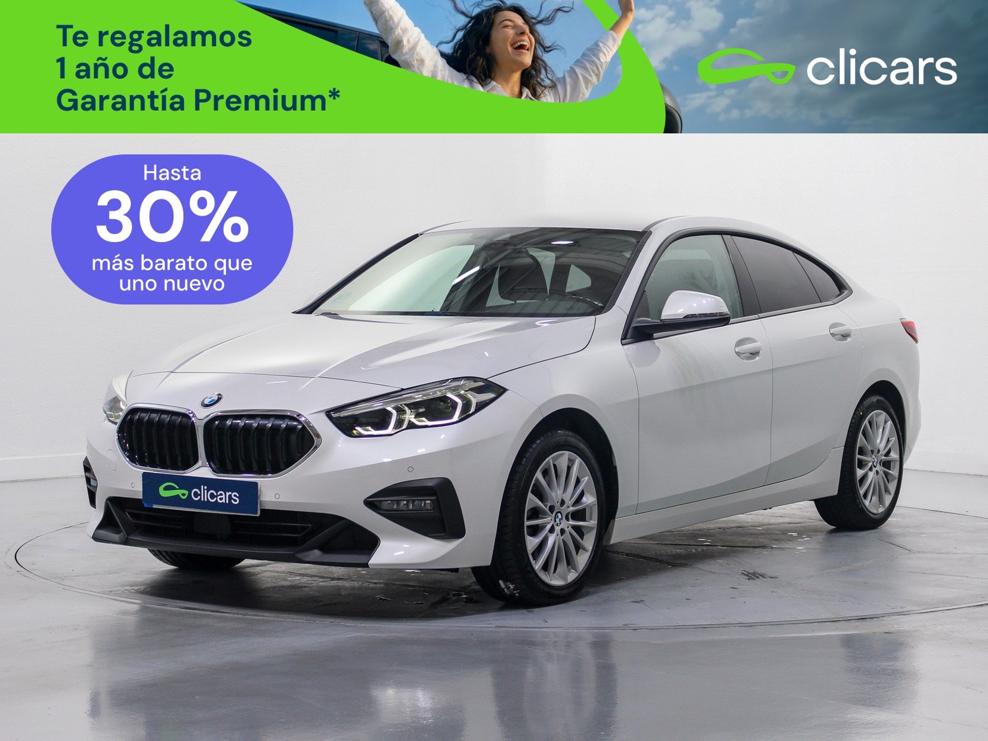 Imagen de BMW Serie 2