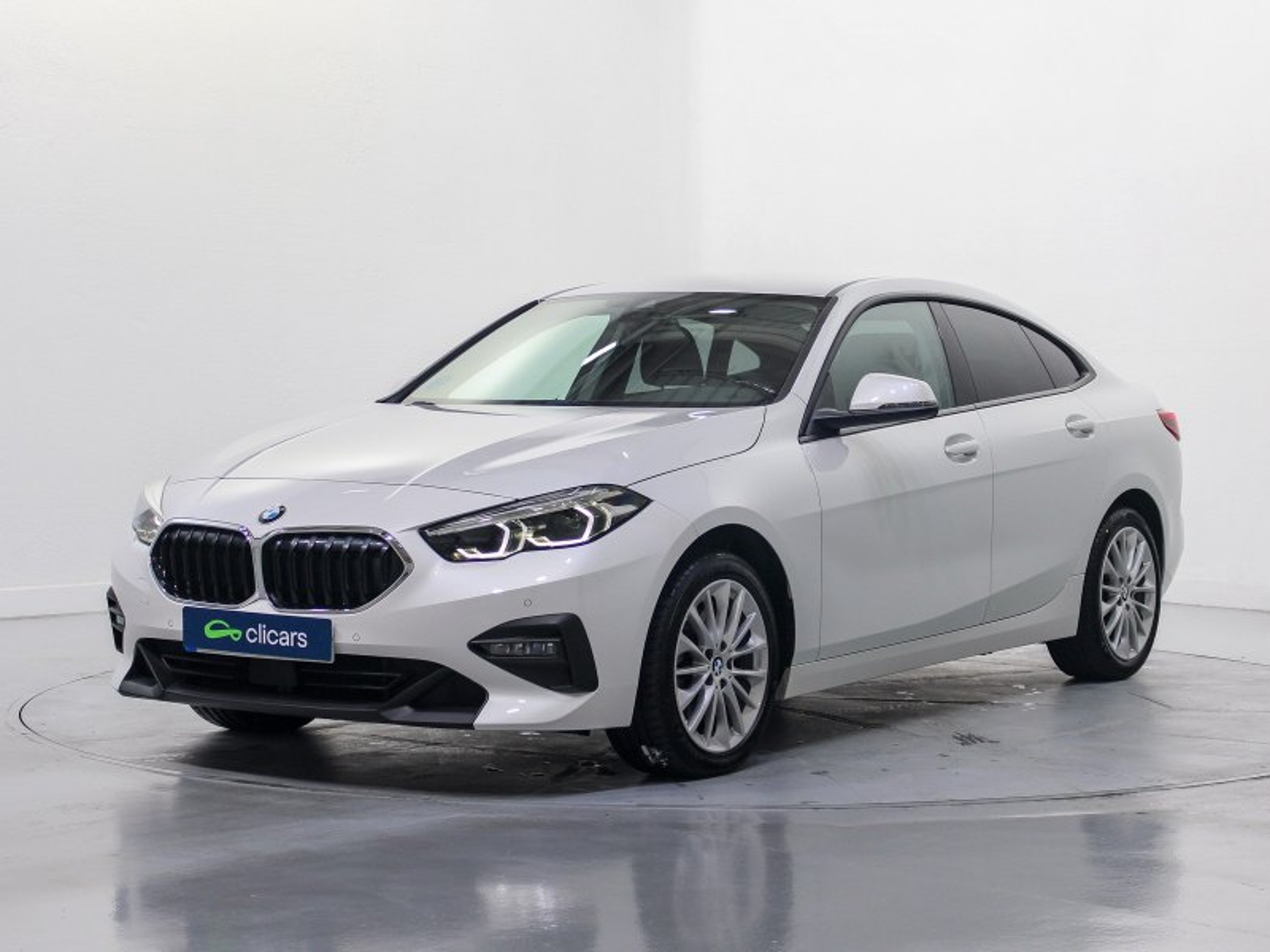 Imagen de BMW Serie 2