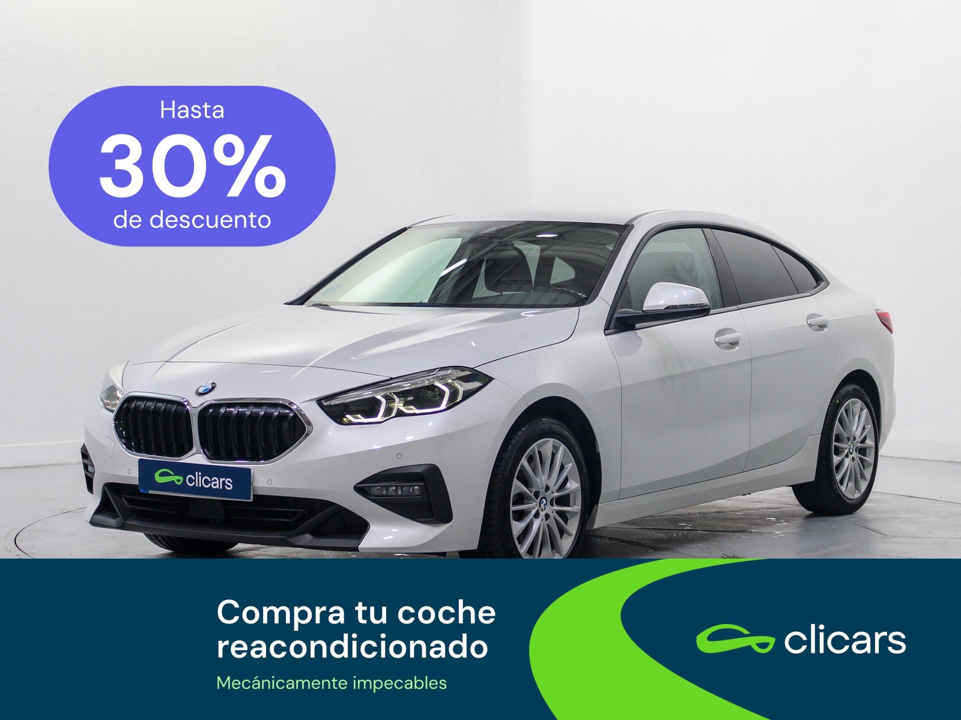 Imagen de BMW Serie 2