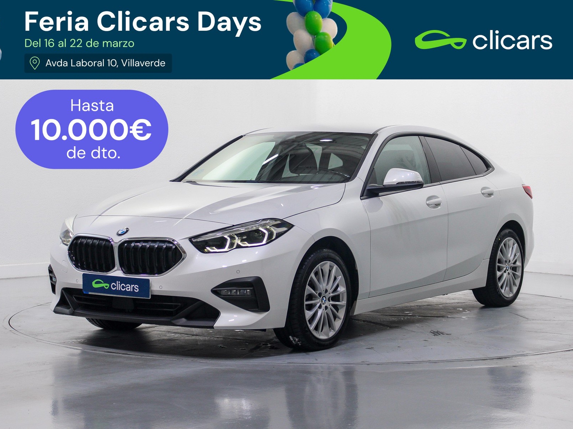 Imagen de BMW Serie 2