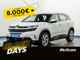 Imagen de CITROEN C5 Aircross PureTech S&S Live Pack 130