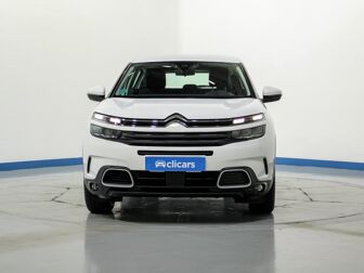 Imagen de CITROEN C5 Aircross PureTech S&S Live Pack 130