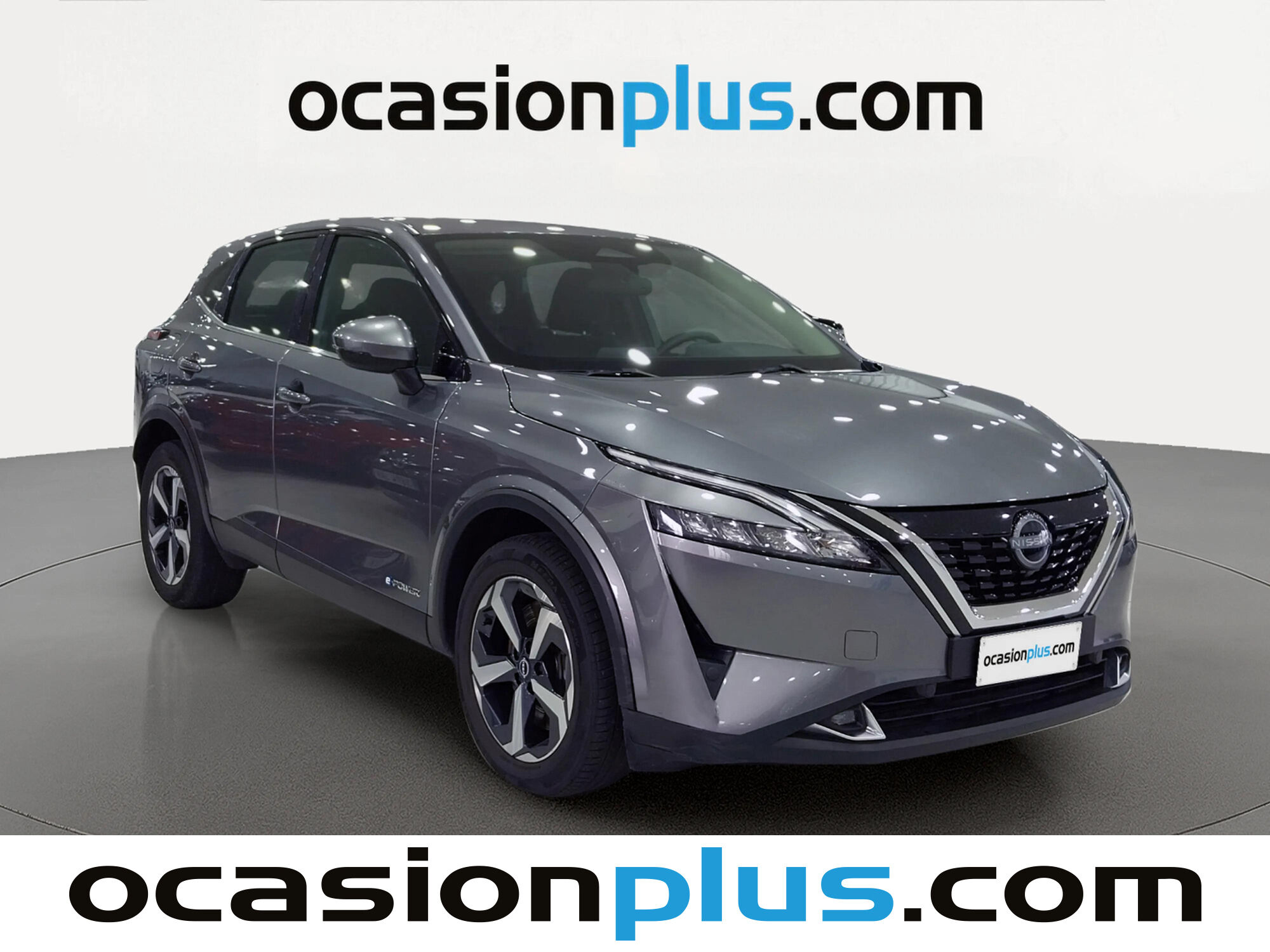 Foto del NISSAN Qashqai E-POWER Tekna Premium 4x2 140kW