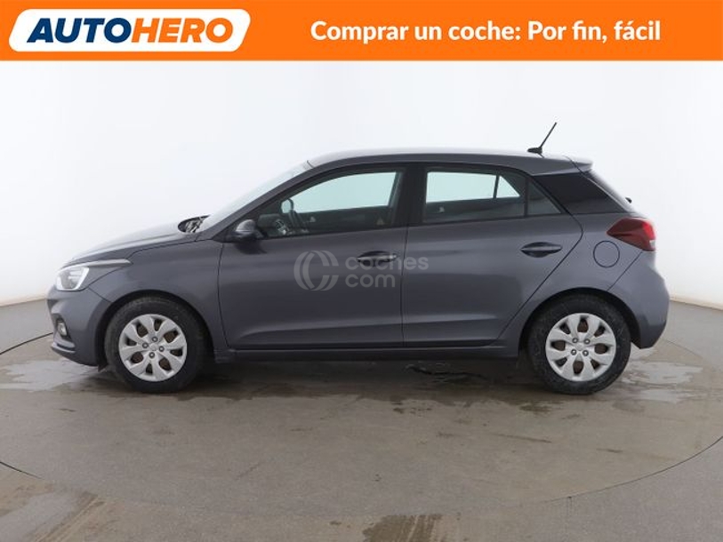 Foto del HYUNDAI i20 1.0 TGDI Essence LE 100