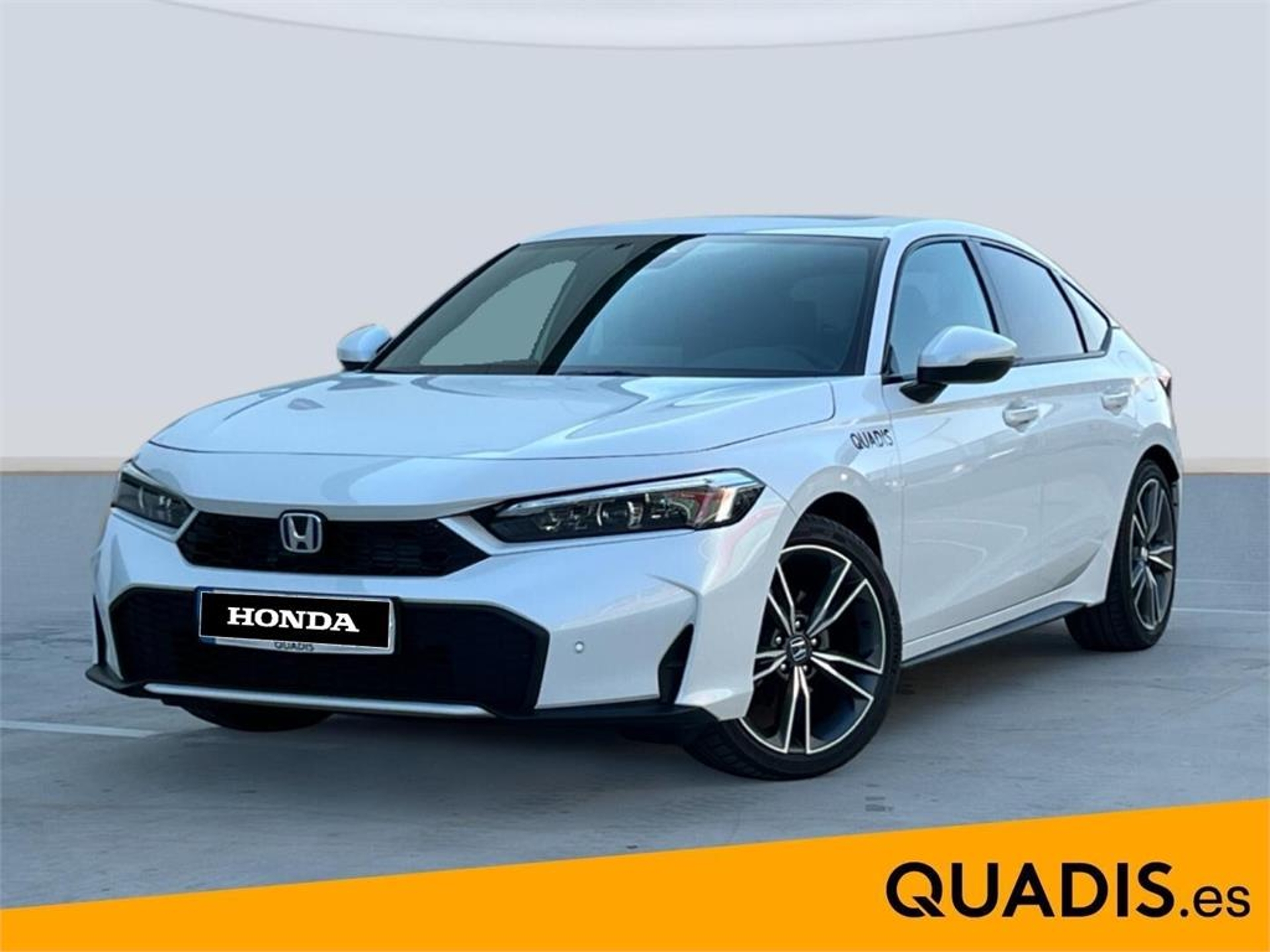 Imagen de HONDA Civic