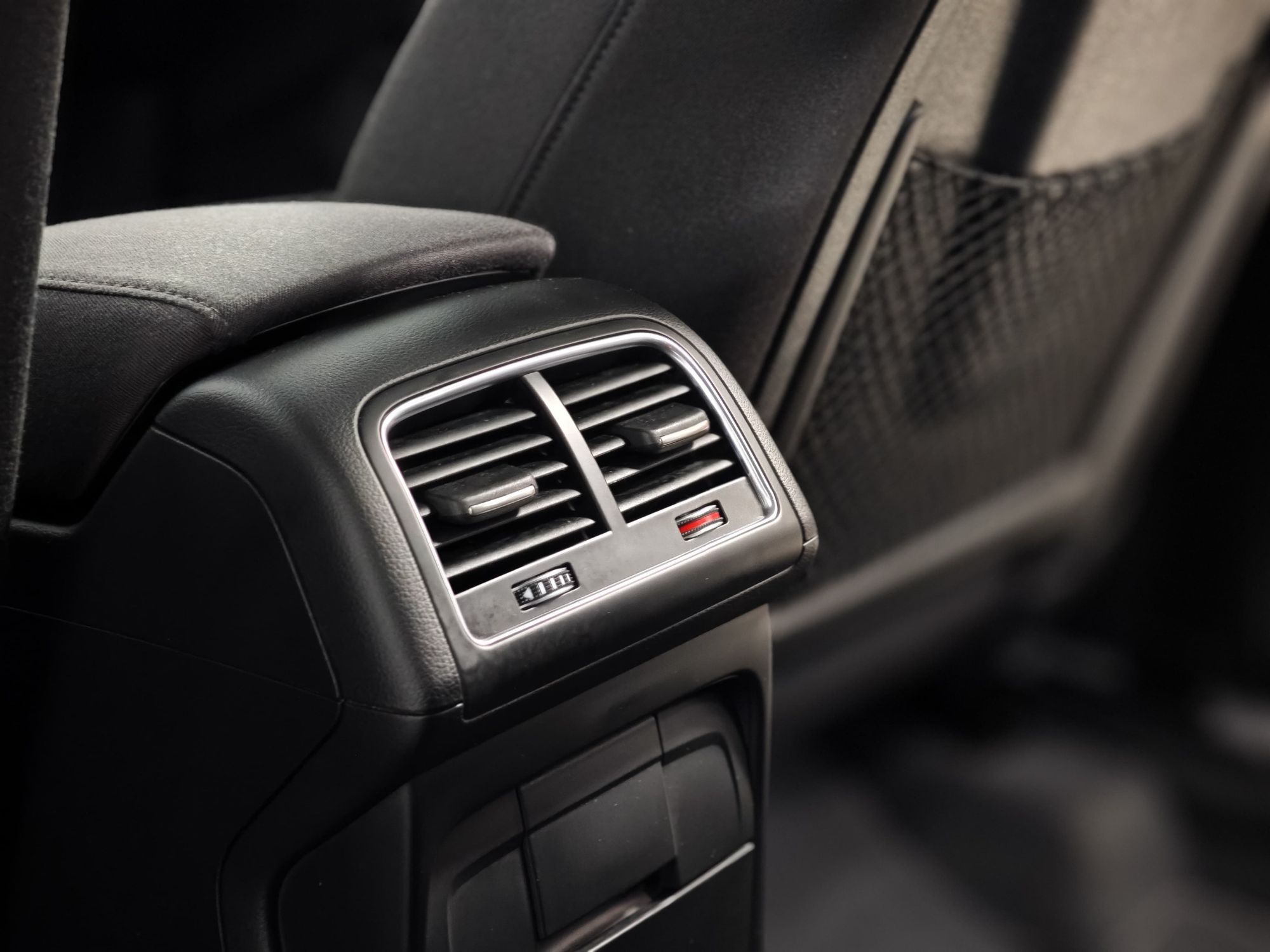 Foto del AUDI Q5 2.0TDI CD quattro Ambition S-T. 190