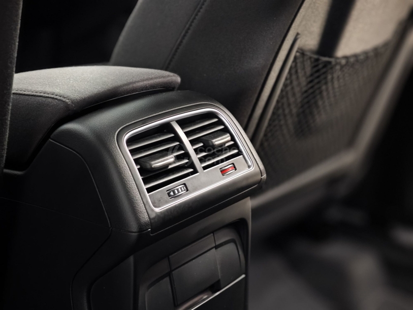 Foto del AUDI Q5 2.0TDI CD quattro Ambition S-T. 190