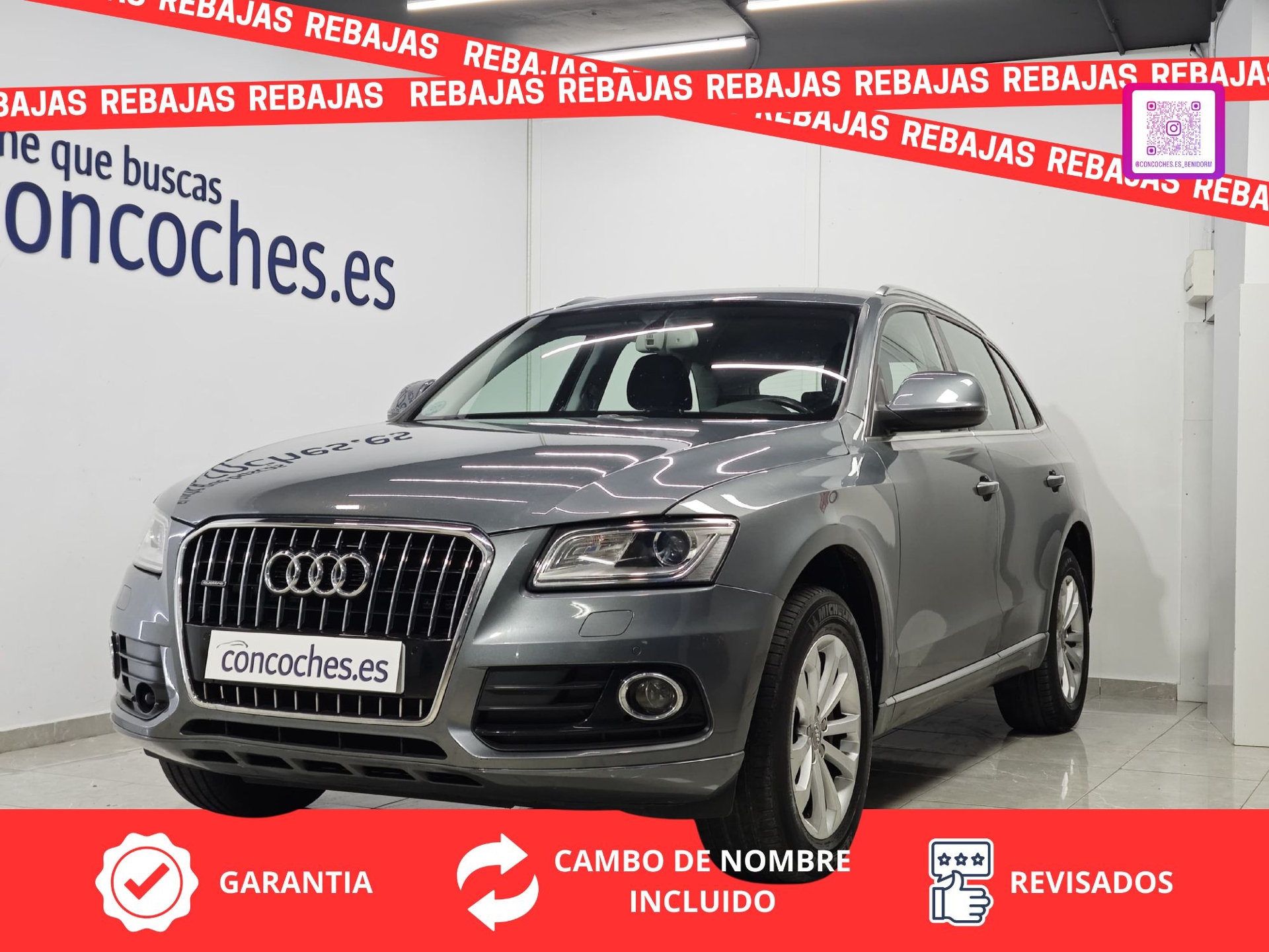 Imagen de AUDI Q5