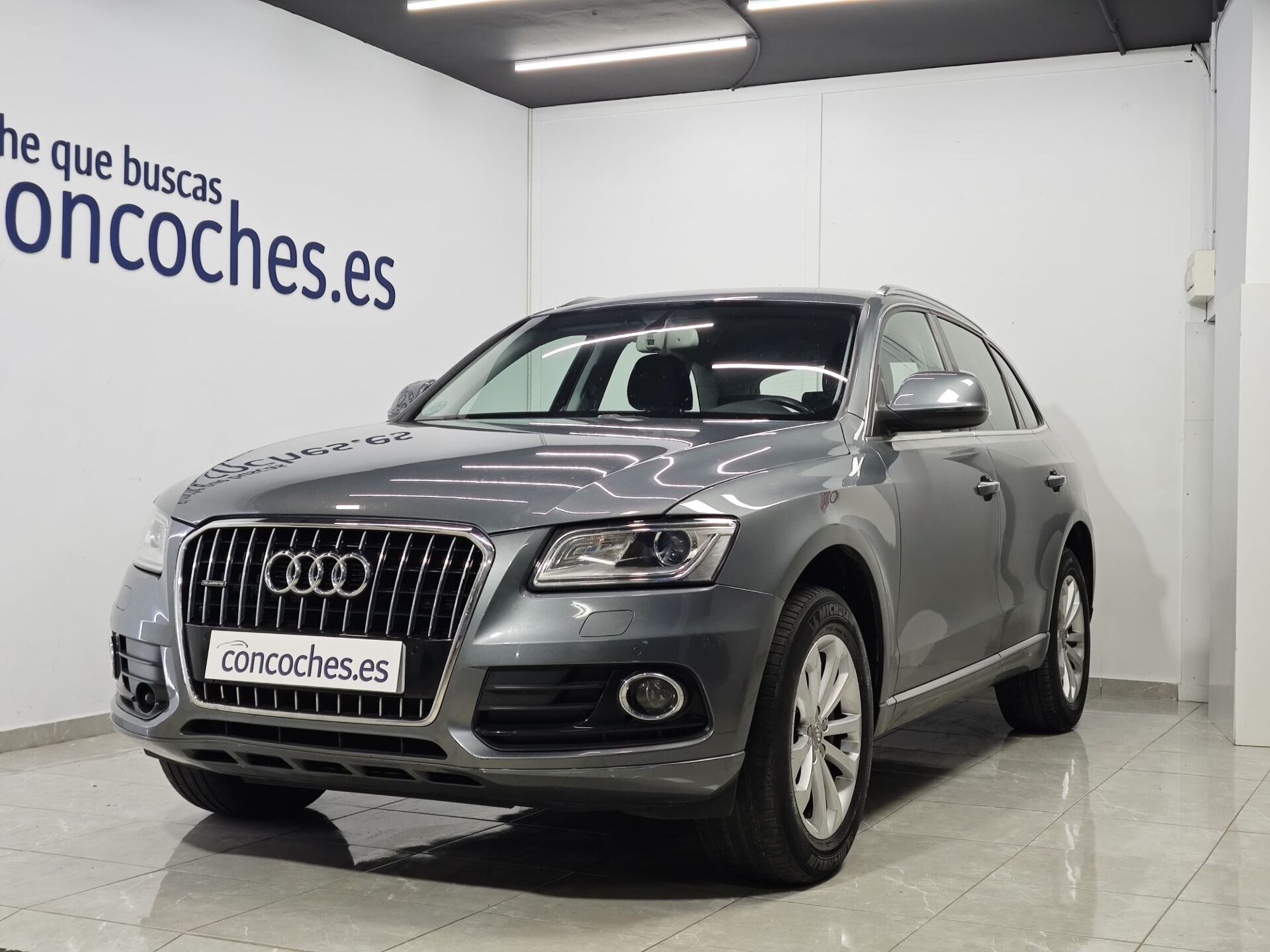 Imagen 1 de AUDI Q5
