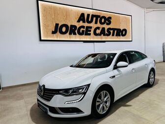 Imagen de RENAULT Talisman S.T. dCi Blue Zen EDC 118kW