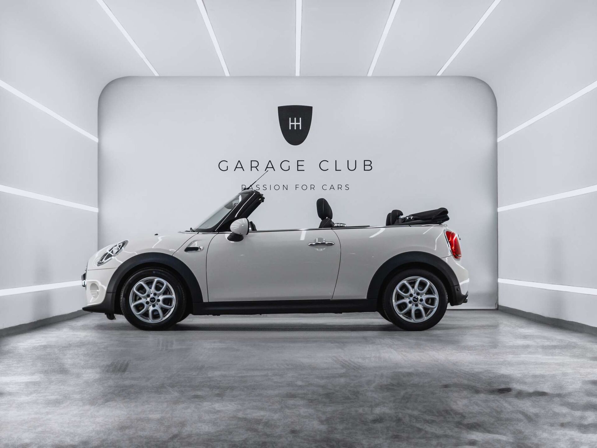 Imagen 2 de MINI Mini