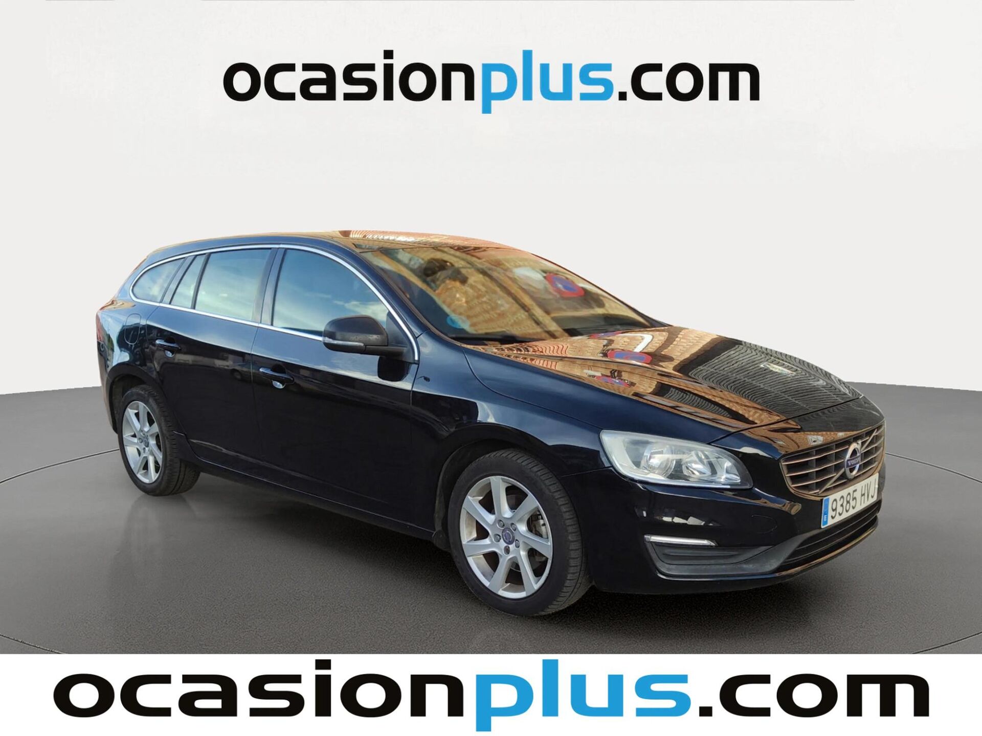 Imagen 2 de VOLVO V60