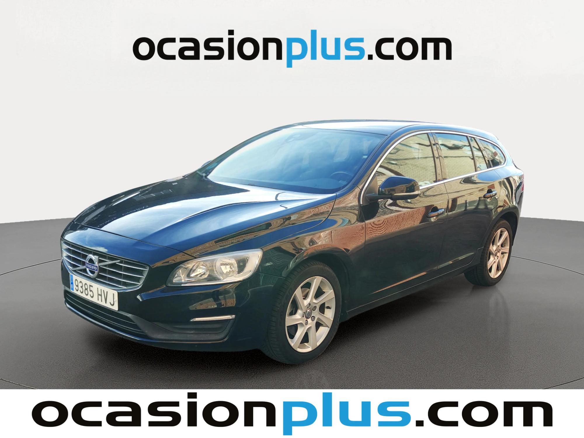 Foto del VOLVO V60 D4 Momentum Aut. 181