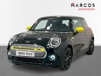 Imagen de MINI Mini Cooper SD Aut.