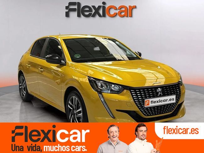 PEUGEOT 208 (BlueHDi 73kW (100CV) Active Pack) en Cantabria