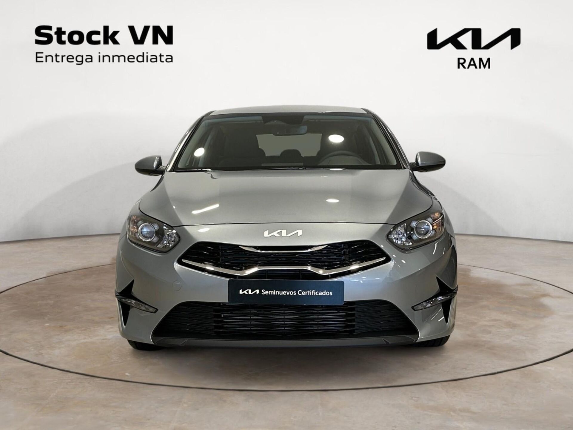 Imagen 2 de KIA Ceed