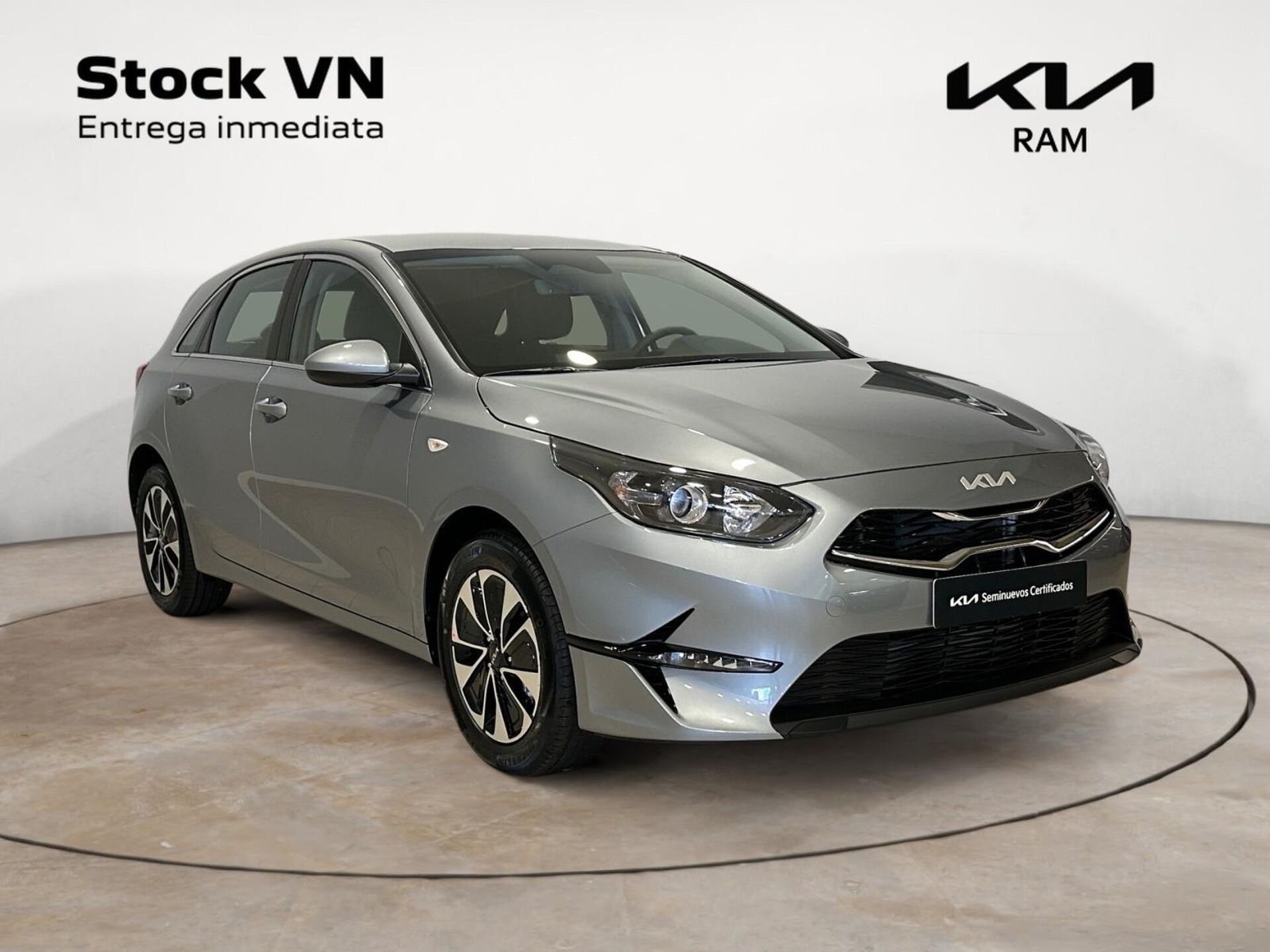 Imagen 3 de KIA Ceed