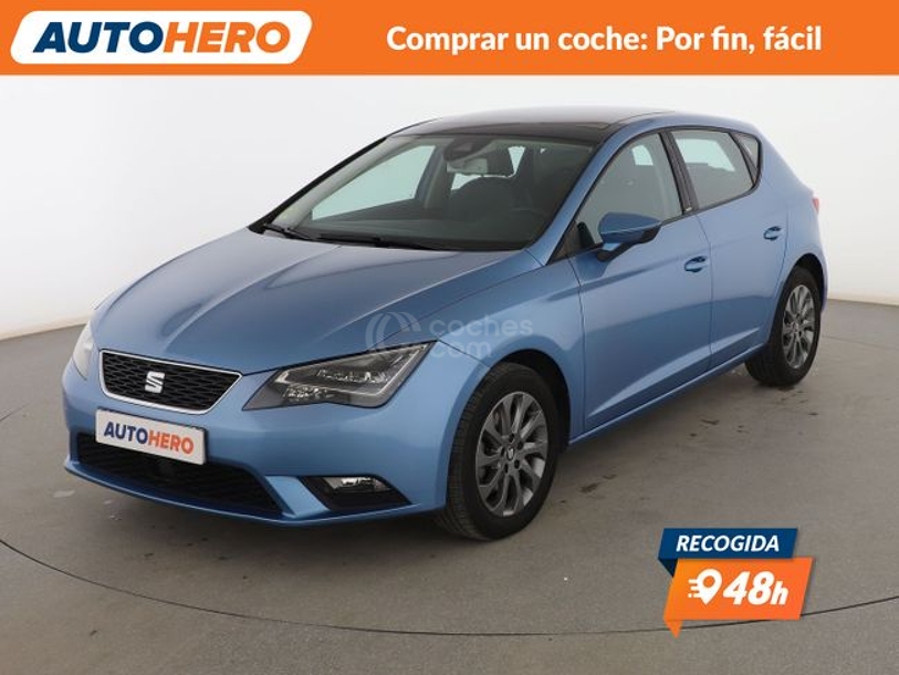 Foto del SEAT León 2.0TDI CR S&S Style 150