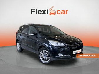 Imagen de FORD Kuga 2.0TDCi Titanium 4x4 Powershift 140