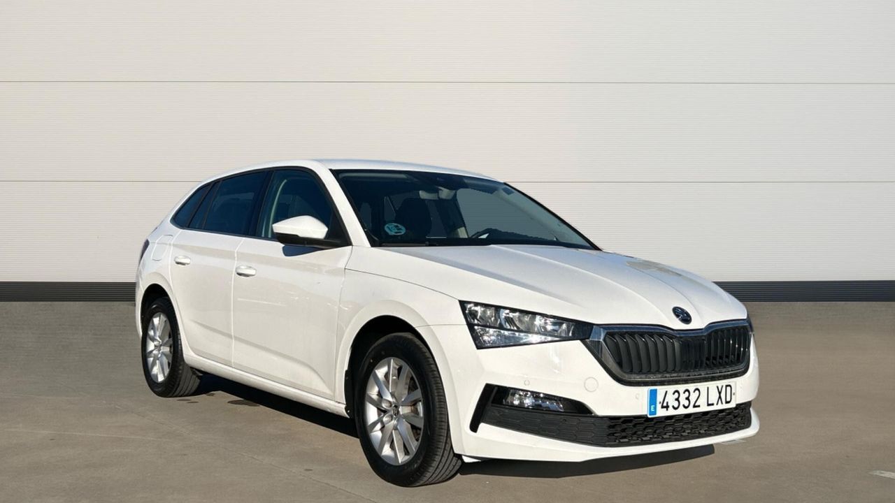 Foto del SKODA Scala 1.0 TSI Emotion 70kW