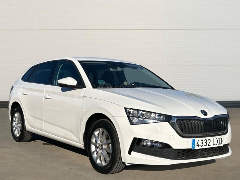 Foto del SKODA Scala 1.0 TSI Emotion 70kW