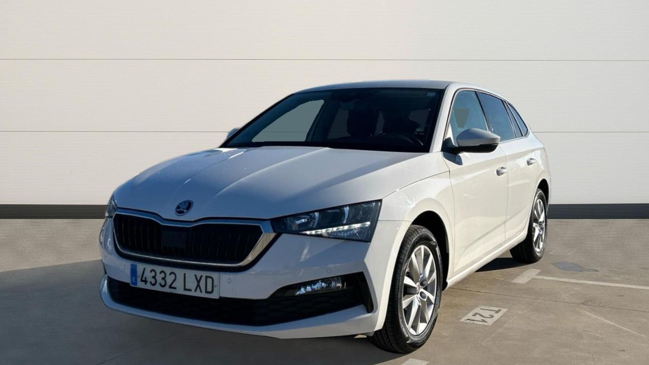 Foto del SKODA Scala 1.0 TSI Emotion 70kW
