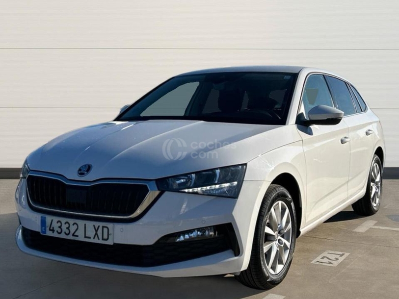 Foto del SKODA Scala 1.0 TSI Emotion 70kW