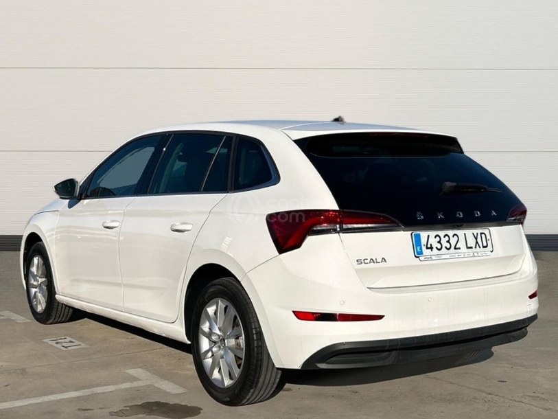 Foto del SKODA Scala 1.0 TSI Emotion 70kW