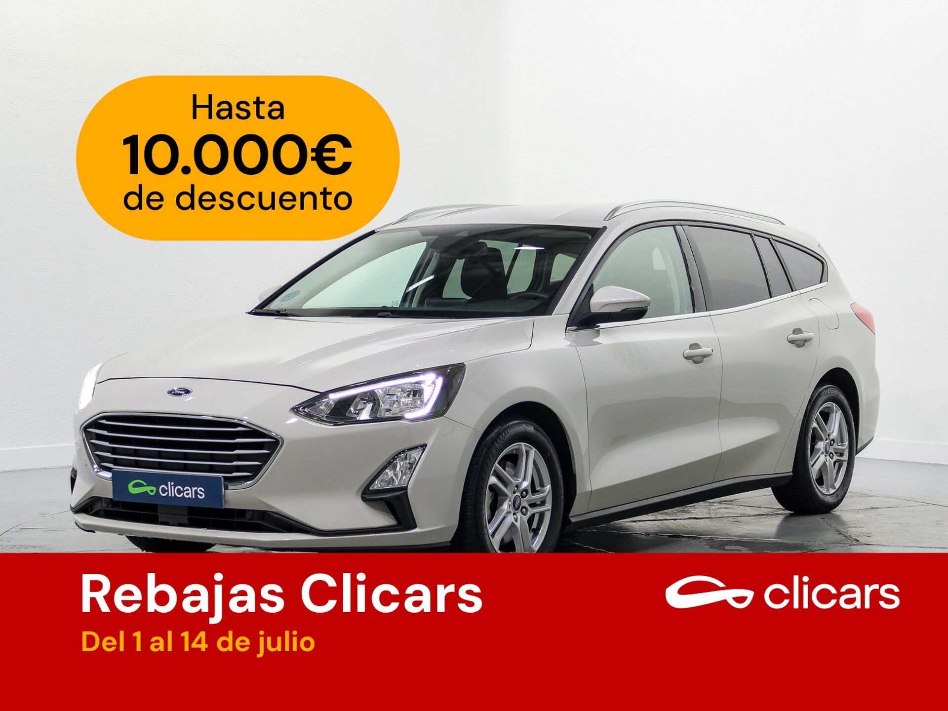 Imagen de FORD Focus