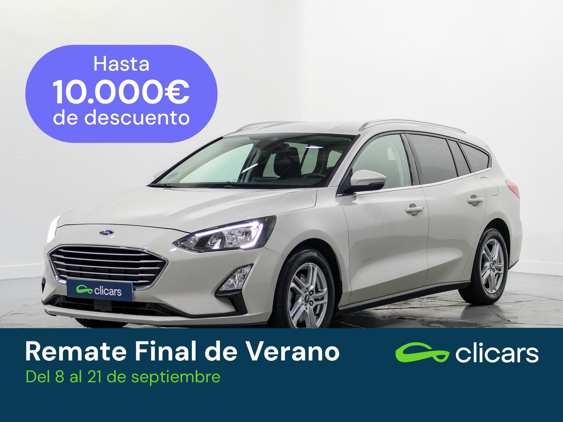 Imagen de FORD Focus