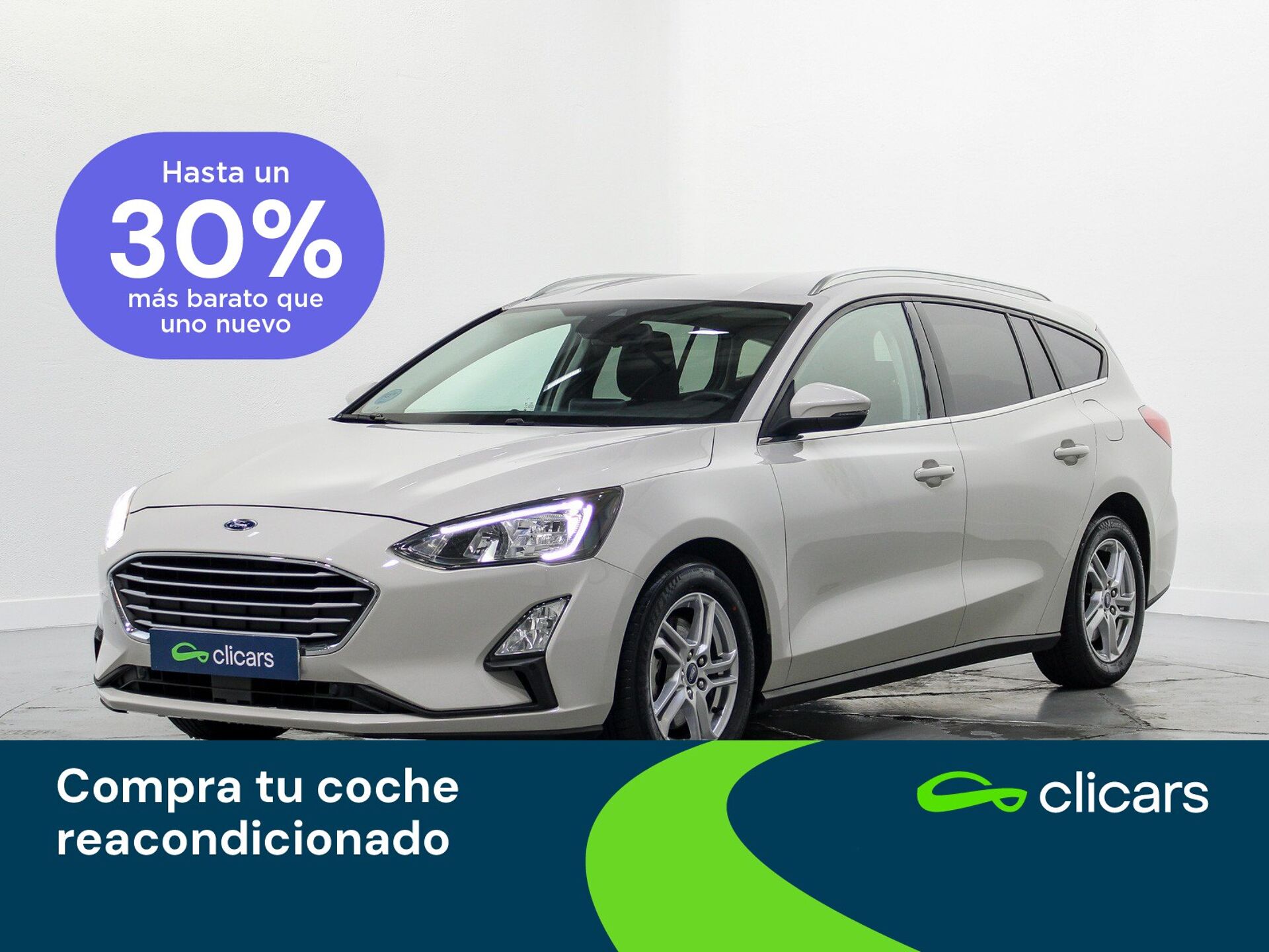 Imagen de FORD Focus