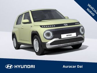 Imagen de HYUNDAI Inster Inster 42kWh Klass 97