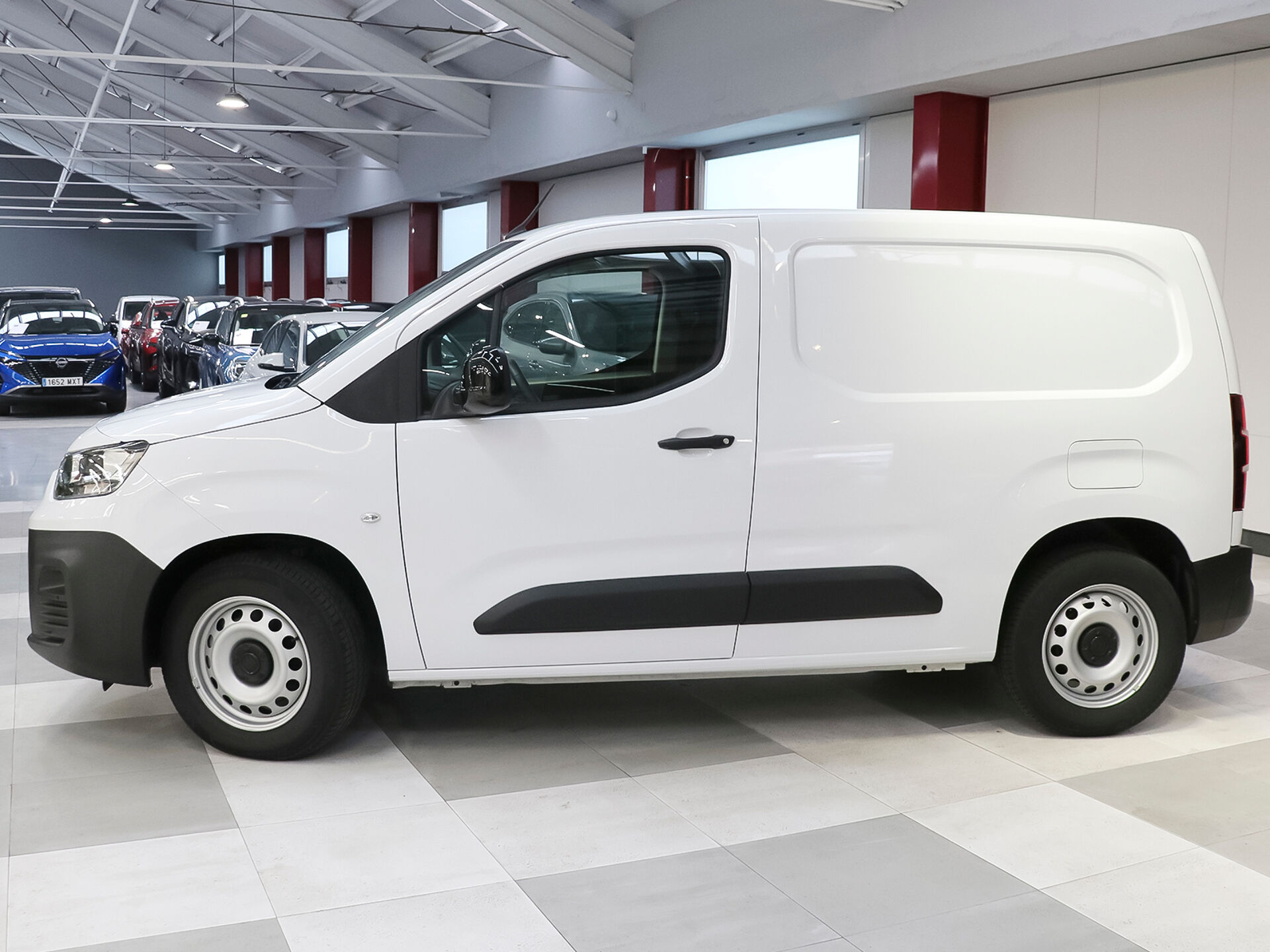 Imagen 2 de FIAT Dobló