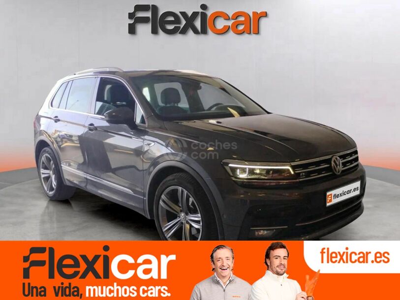 Foto del VOLKSWAGEN Tiguan 2.0TDI Sport DSG 110kW