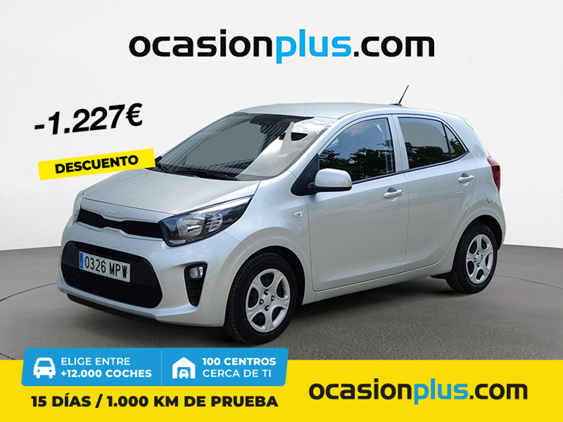 Imagen de KIA Picanto