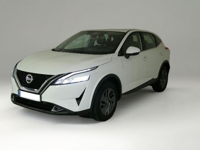 Foto del NISSAN Qashqai 1.3 DIG-T mHEV 12V Acenta 4x2 103kW