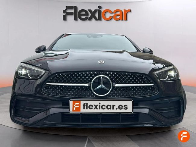 Foto del MERCEDES Clase C C 220d 9G-Tronic