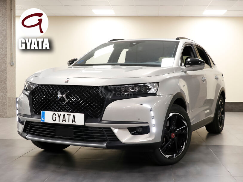 Foto del DS DS 7 Crossback E-Tense Performance Line Aut. 4x4