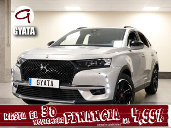 Imagen de DS DS 7 Crossback E-Tense Performance Line Aut. 4x4