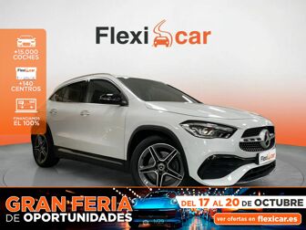 Imagen de MERCEDES Clase GLA GLA 200 7G-DCT