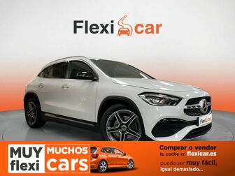 Imagen de MERCEDES Clase GLA GLA 200 7G-DCT