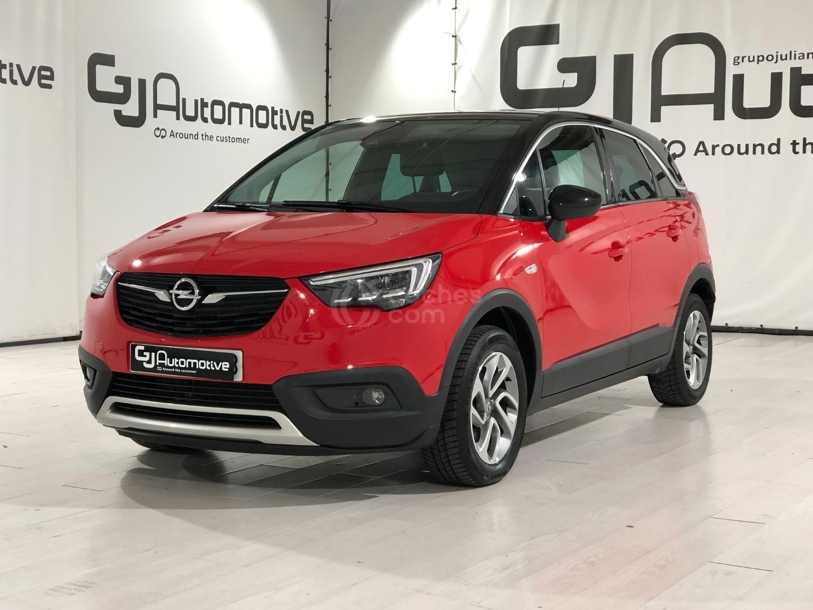 Foto del OPEL Crossland X 1.6T S&S Excellence 120