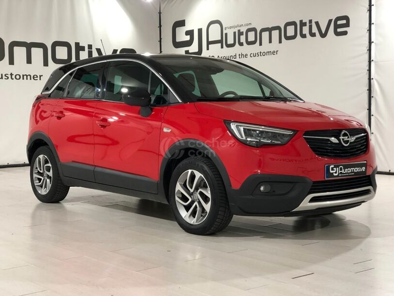 Foto del OPEL Crossland X 1.6T S&S Excellence 120